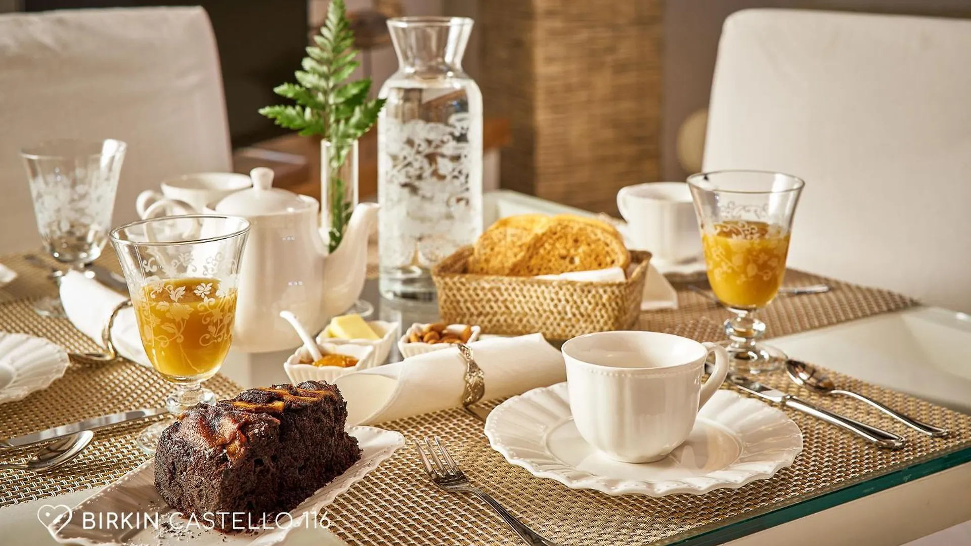Hotel Albergo Diffuso Birkin Castello Cagliari