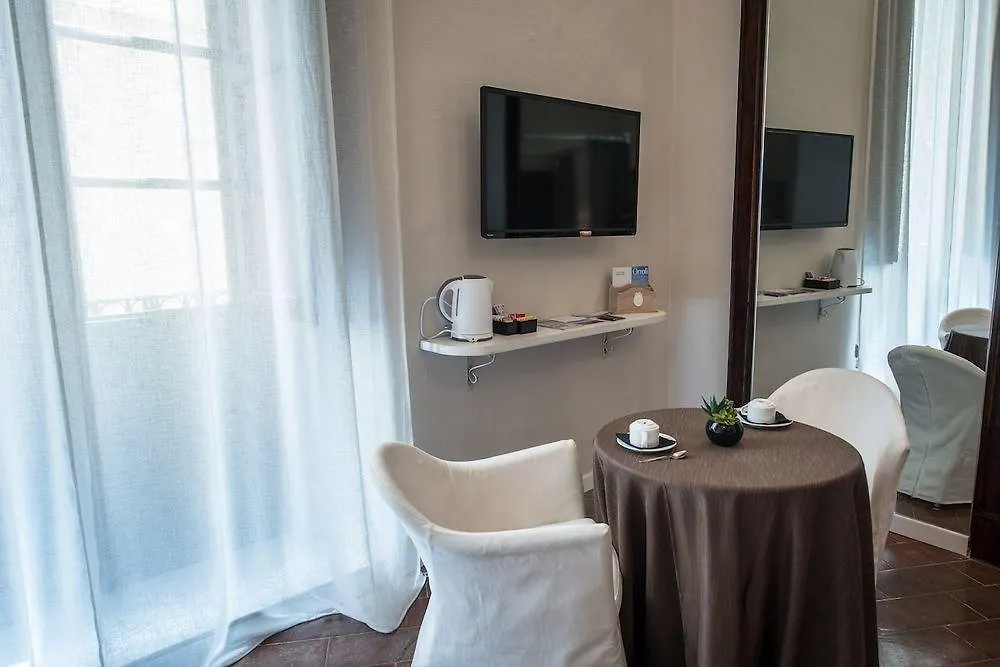 Albergo Diffuso Birkin Castello Cagliari 3*,