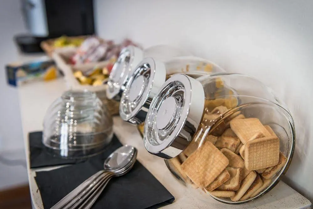 Albergo Diffuso Birkin Castello Cagliari Włochy