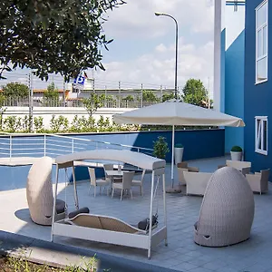 **** Hotel Eracle Włochy