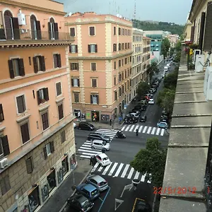 Vaticansky Casa de hóspedes
