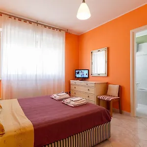 Bed & Breakfast Mareya, Cagliari