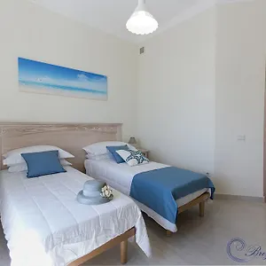 Guest house Brezza Marina Luxury, Cagliari