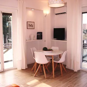 Appartement Bright, Cagliari
