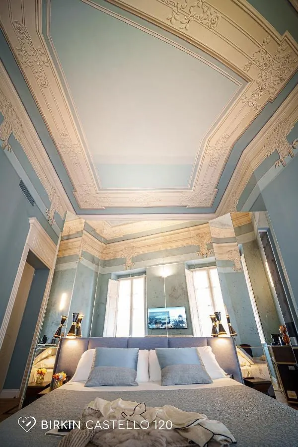 Albergo Diffuso Birkin Castello Cagliari 3*,