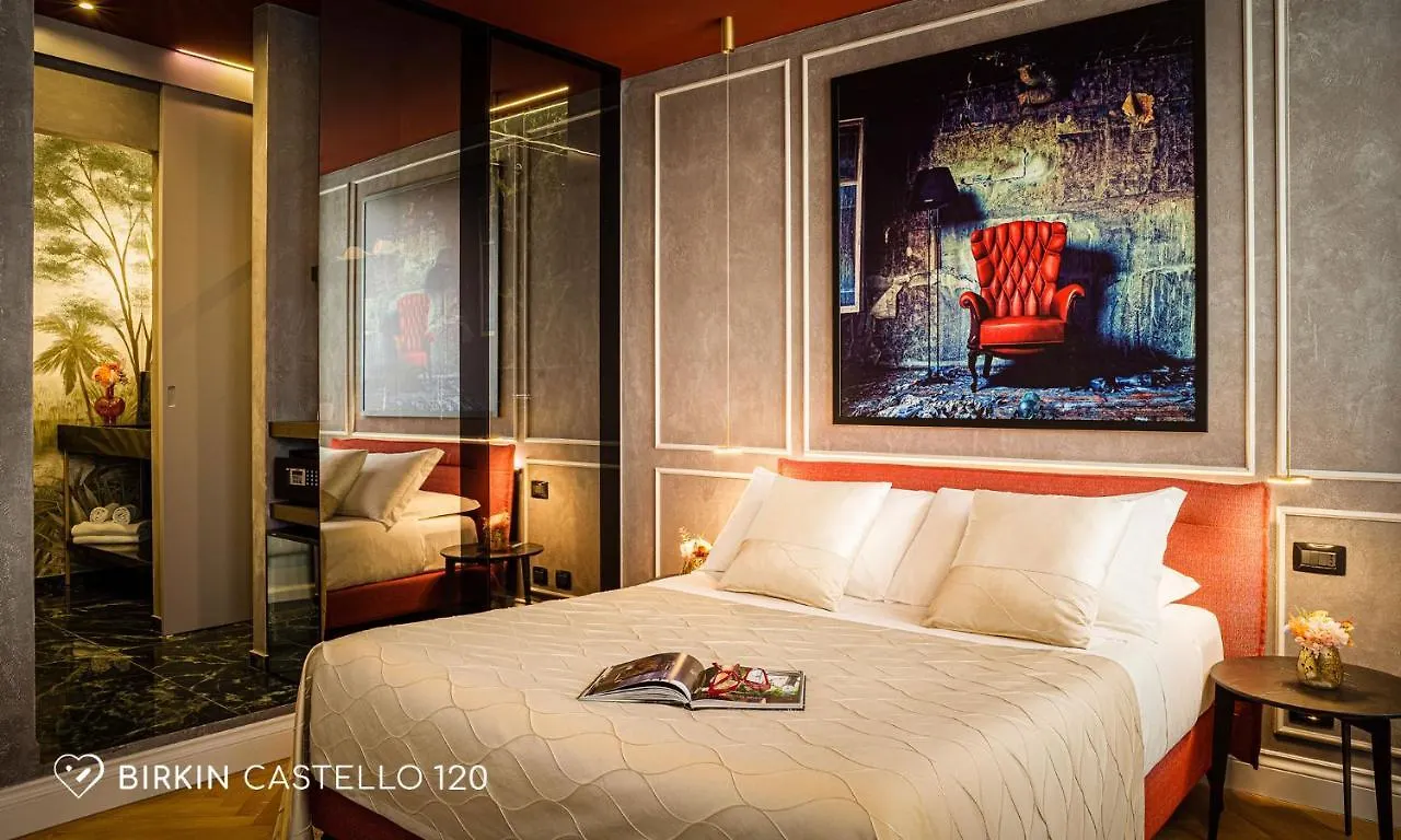 קליארי Albergo Diffuso Birkin Castello 3*,  איטליה