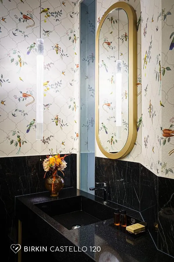 Albergo Diffuso Birkin Castello Cagliari Hotel