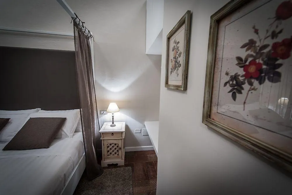 Albergo Diffuso Birkin Castello Cagliari 3*,  Itália