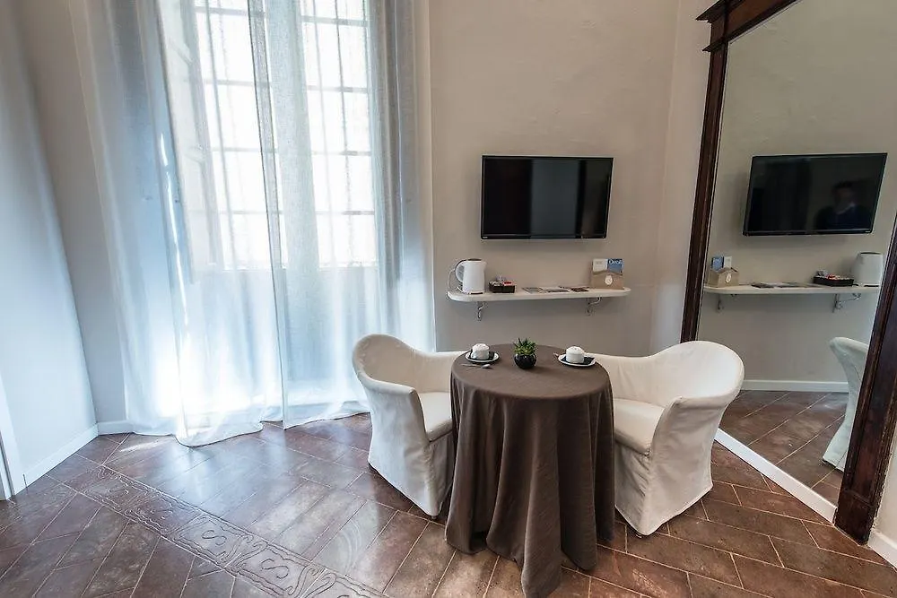 Albergo Diffuso Birkin Castello Cagliari