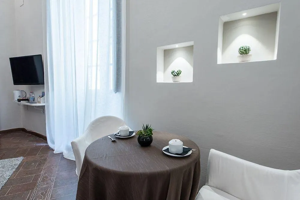 קליארי Albergo Diffuso Birkin Castello 3*,  איטליה