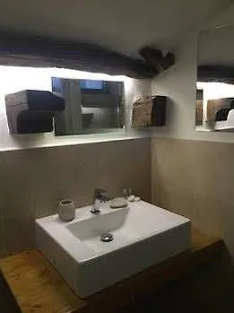 Albergo Diffuso Birkin Castello Cagliari Hotel