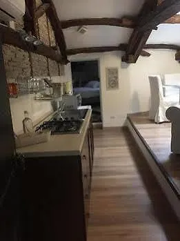 Albergo Diffuso Birkin Castello Cagliari