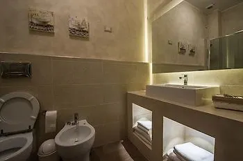 Hotel Albergo Diffuso Birkin Castello Cagliari