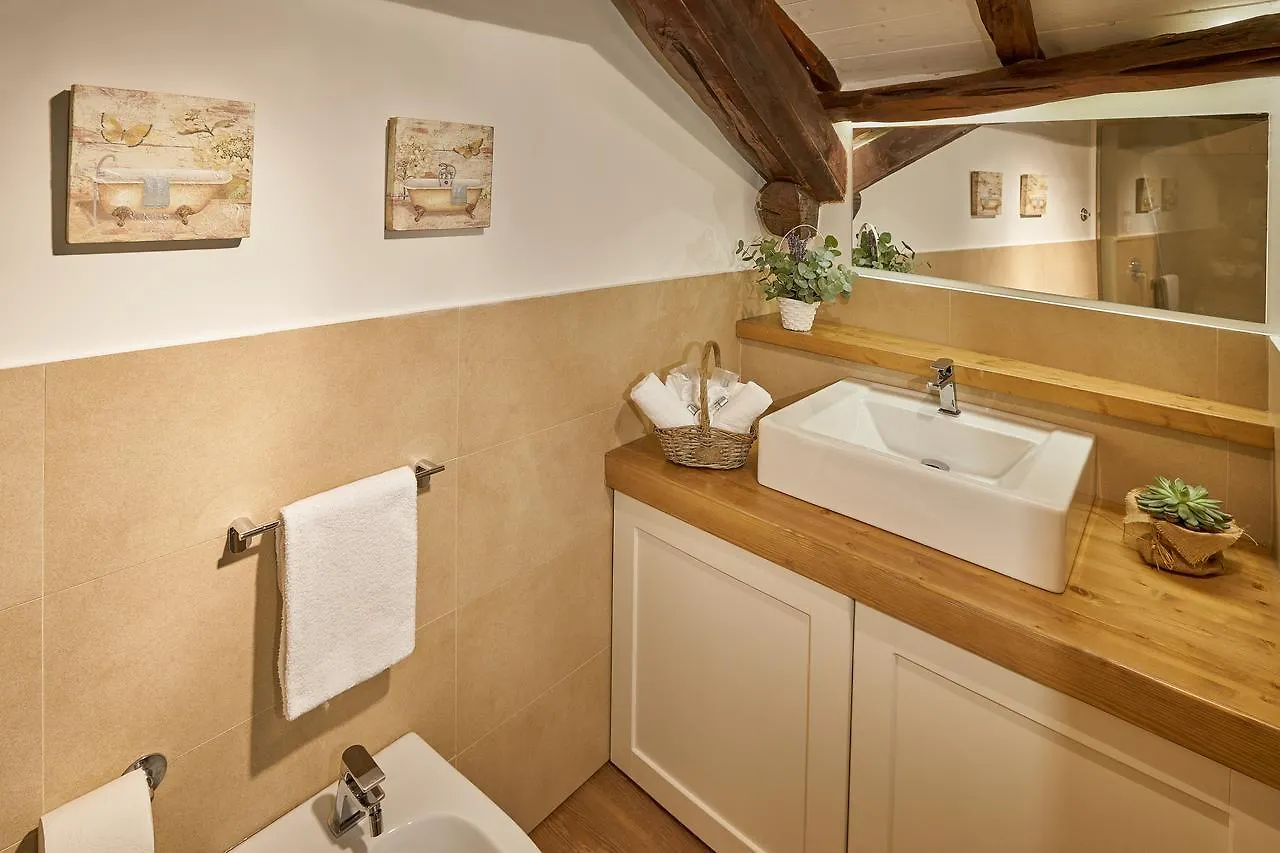 *** Hotel Albergo Diffuso Birkin Castello Cagliari Itália