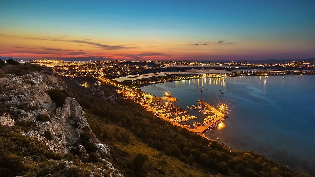 Albergo Diffuso Birkin Castello Cagliari