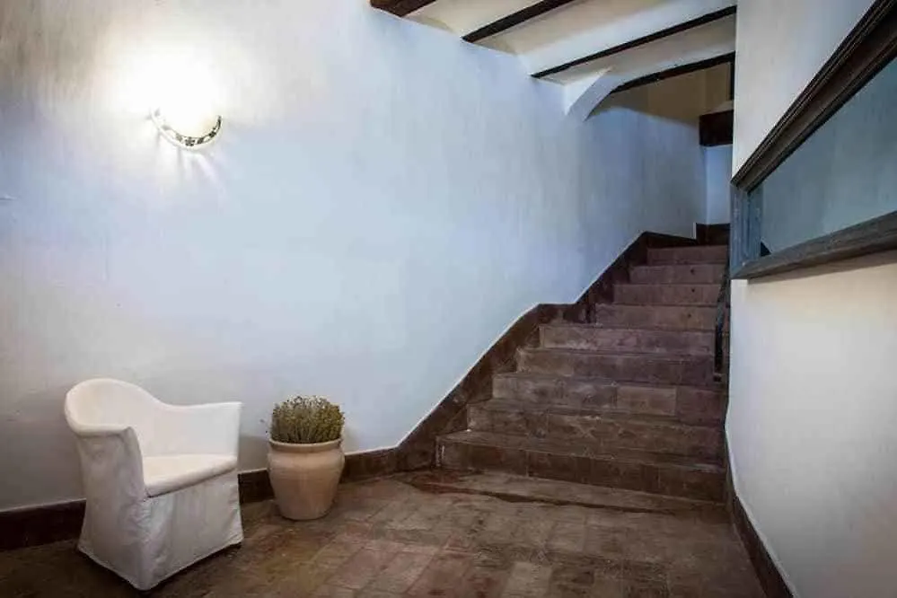 קליארי Albergo Diffuso Birkin Castello