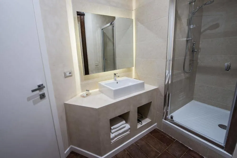 Albergo Diffuso Birkin Castello Cagliari
