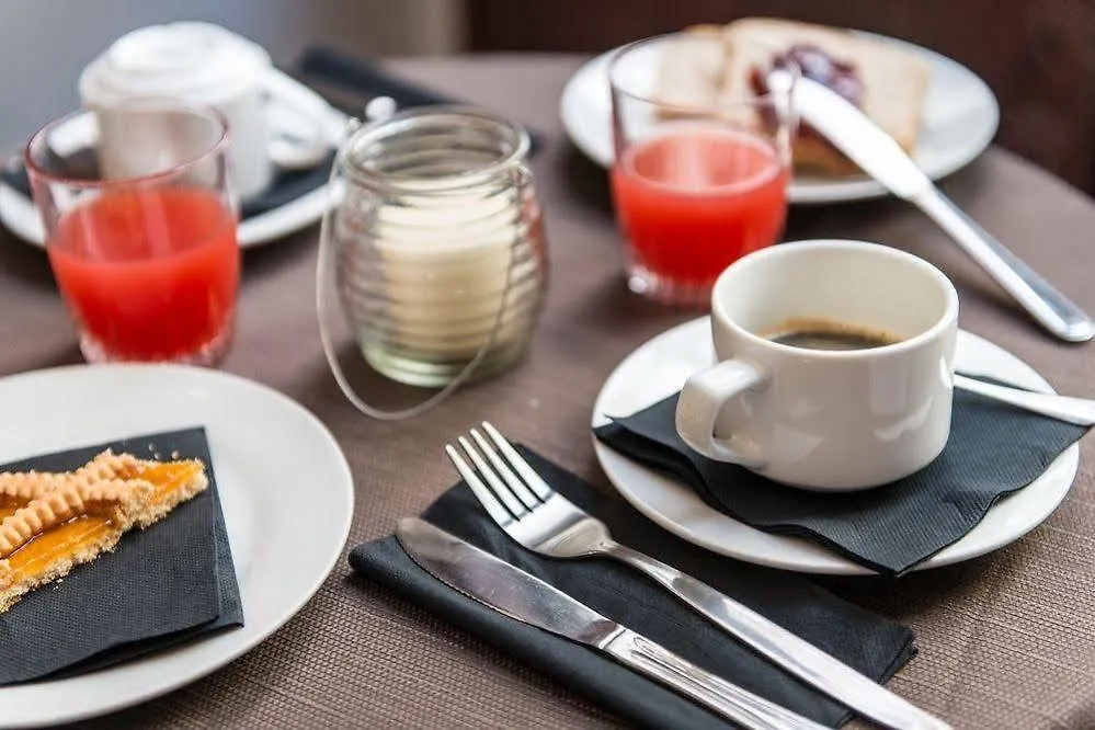 Hotel Albergo Diffuso Birkin Castello Cagliari